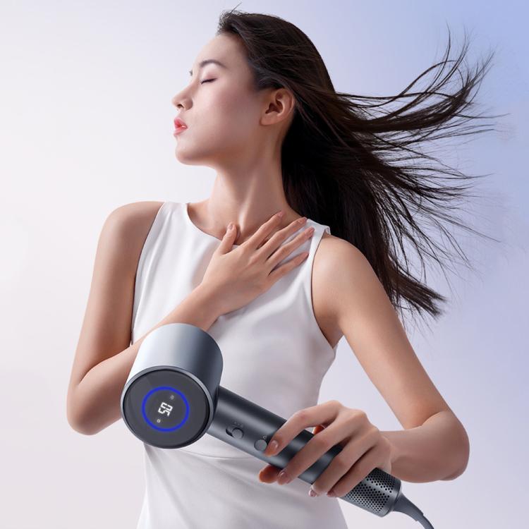 D3 110000 High Speed Smart Constant Temperature Negative Ion Hair Dryer