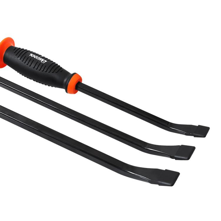 RUITOOL Multi-function Pry Bar Crowbar Labor-saving Lever Nailer Car Tire Repair Tire Picking Tool