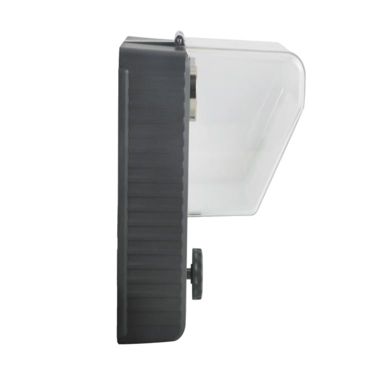 DUOYI Automobile Dual-hole Spark Plug Diagnostic Tester