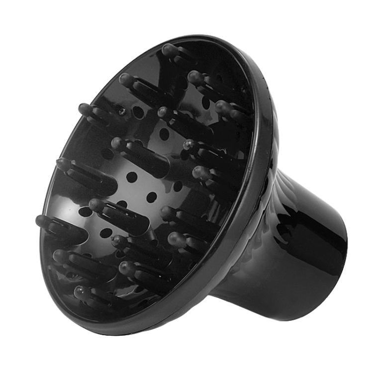 Hair Dryer Diffuser Hair Salon Styling Hair Dryer Cover Curler Large Wind Hood