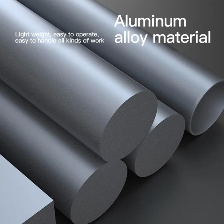 MaAnt D2 Rechargeable Speed Regulating Electric Grinding Pen Small Sanding Machine With 7 Sanding Heads