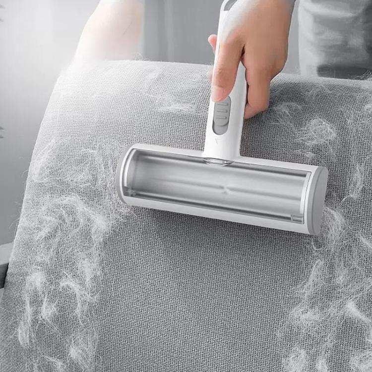 Pet Hair Removal Tool Reusable Lint Roller for Cats & Dogs
