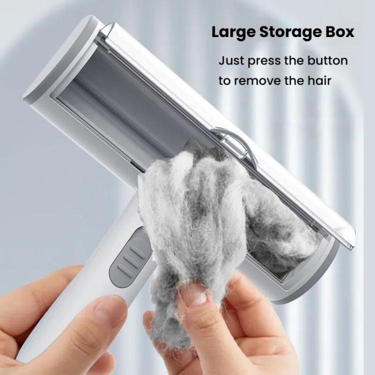 Pet Hair Removal Tool Reusable Lint Roller for Cats & Dogs
