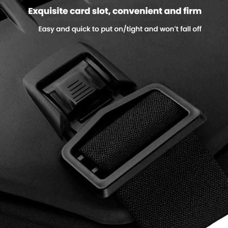 SULAITE Motocross Armor Vest Motorcycle Rider Chest Protection Equipment Racing Anti-Fall Armor Protector