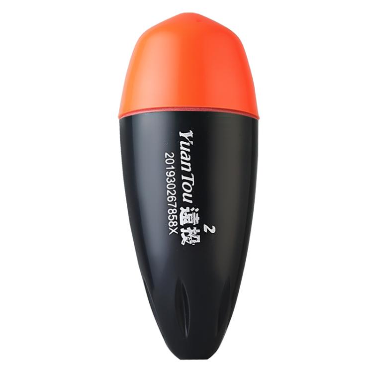 Electronic Luminous Float For Night Fishing Sea Fishing ABS Anti-Fall Float