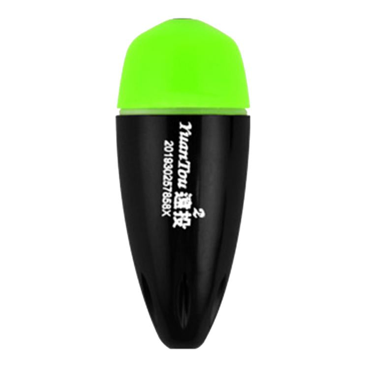 Electronic Luminous Float For Night Fishing Sea Fishing ABS Anti-Fall Float