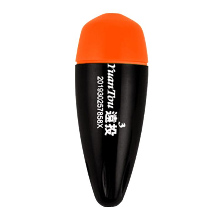 Electronic Luminous Float For Night Fishing Sea Fishing ABS Anti-Fall Float