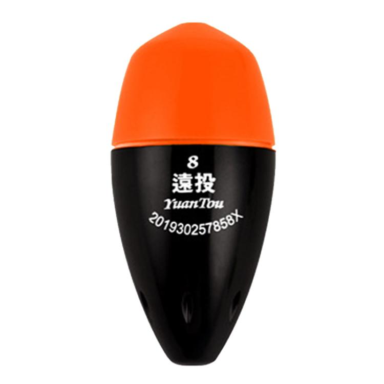Electronic Luminous Float For Night Fishing Sea Fishing ABS Anti-Fall Float