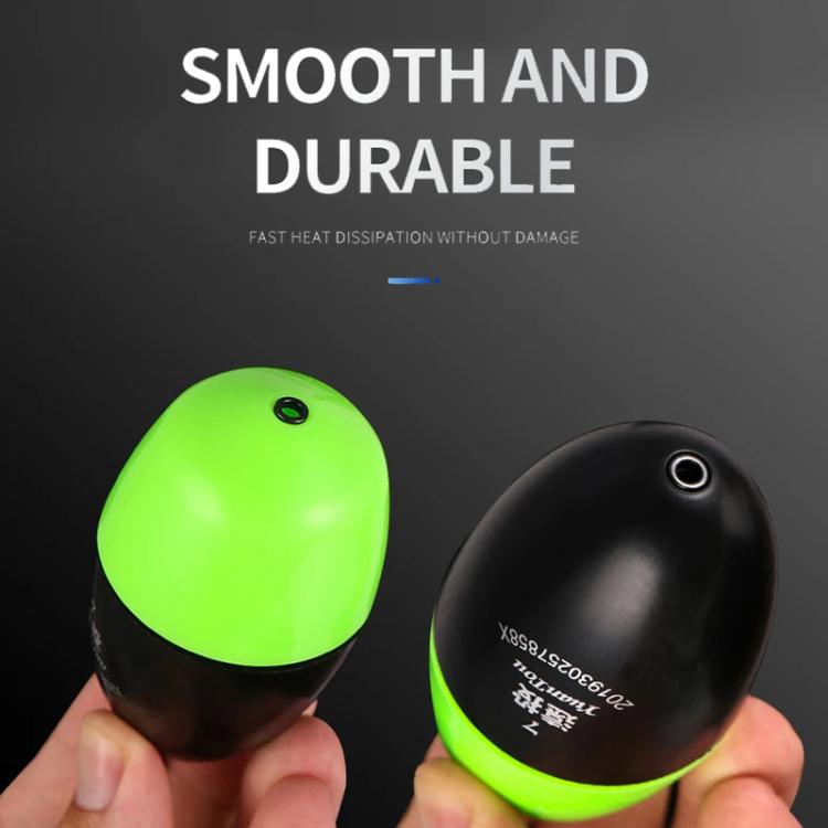 Electronic Luminous Float For Night Fishing Sea Fishing ABS Anti-Fall Float