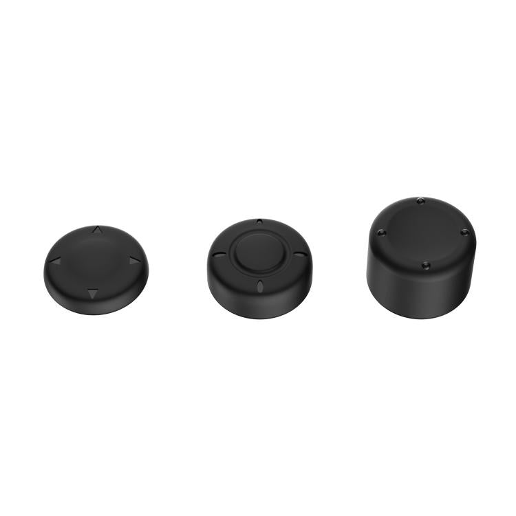 For Switch 2 Console DOBE 6pcs /Pack Joystick Cap Heightening Cap Set