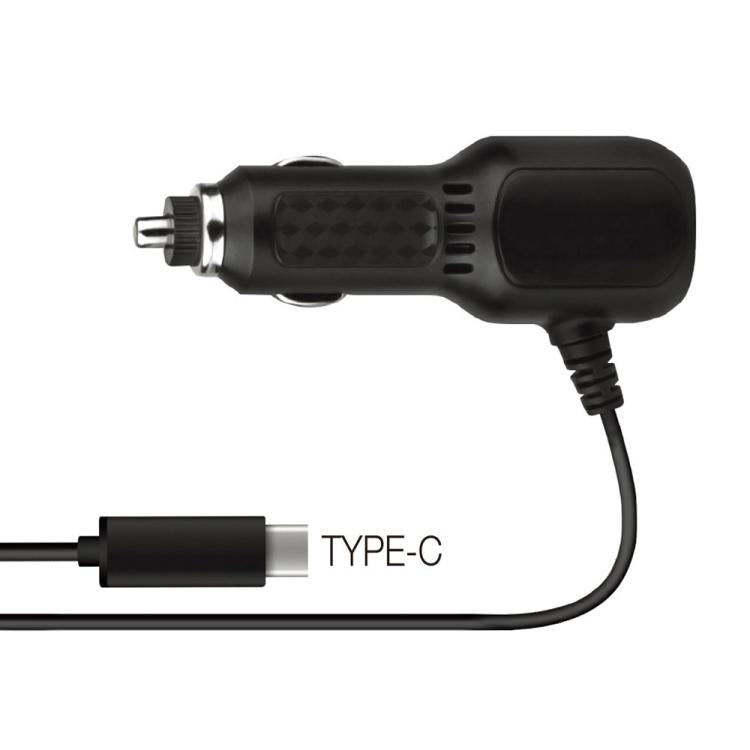 DOBE USB-C/Type-C Car Charger for Switch 2 / Switch Lite / Switch OLED / Switch