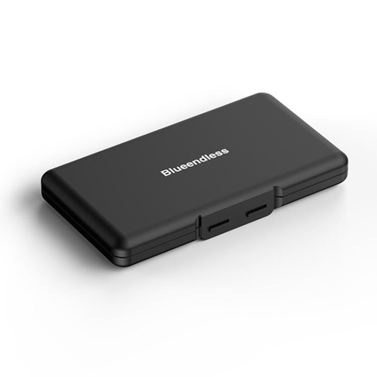 Blueendless M1 Universal M.2 SSD Shockproof and Waterproof Storage Box
