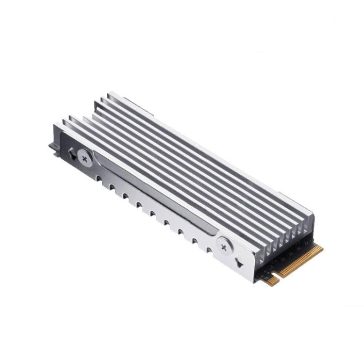 FinalCool M.2 2280 NVME SSD Radiator Aluminum Heat Sink for Desktop PC PS5