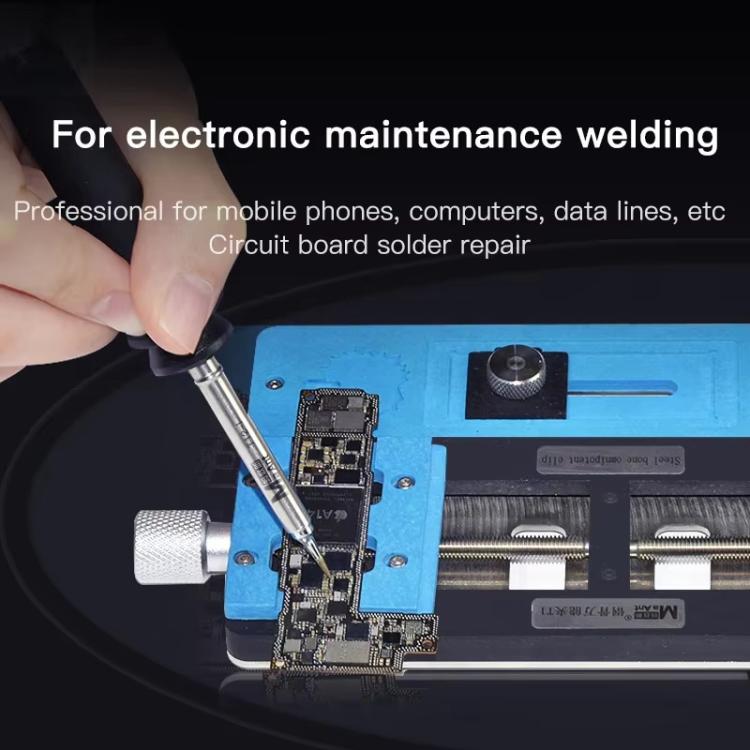 Lead-Free Soldering Iron Tip