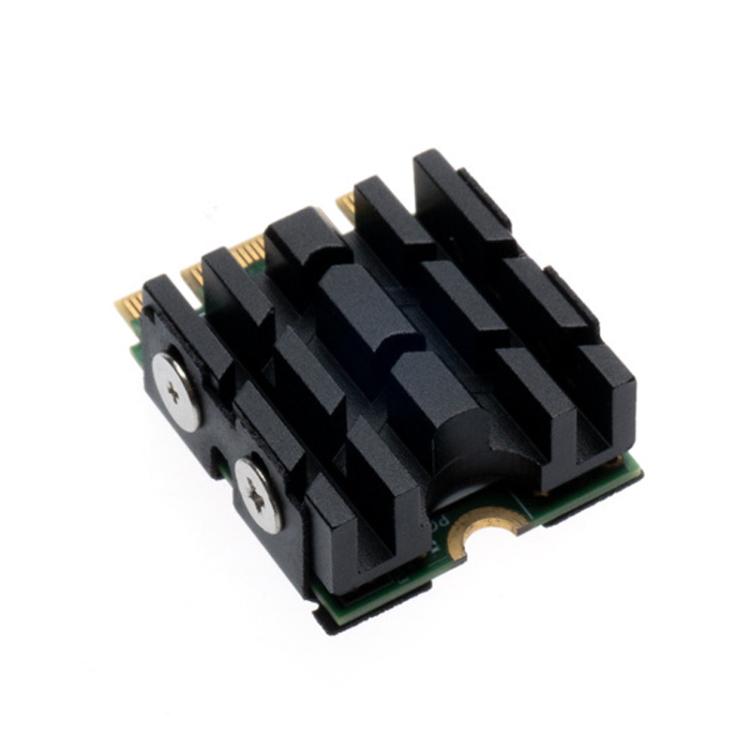 FinalCool  M.2 2230 SSD Heat Sink Aluminum Solid Disk Drive Radiator