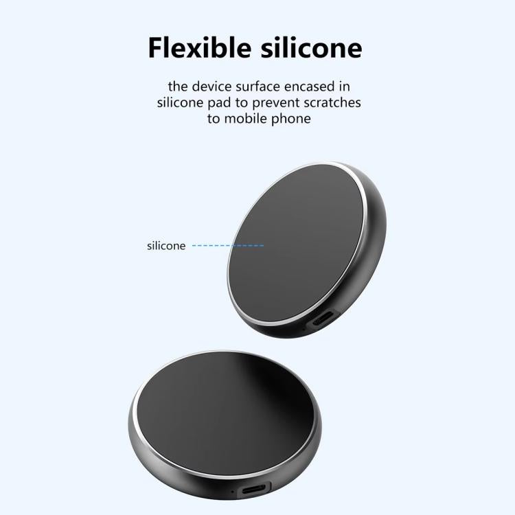 Blueendless M3NPD M.2 NVMe 2230/2242 Magnetic Phone Hard Disk Box