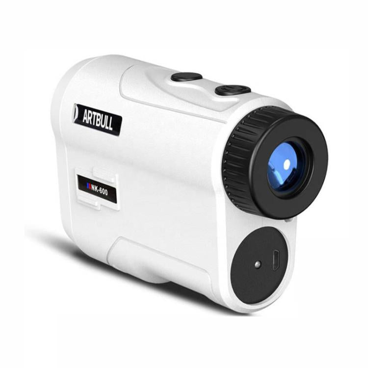 ARTBULL Lock Flag Ramp Outdoor Golf Laser Rangefinder Telescope