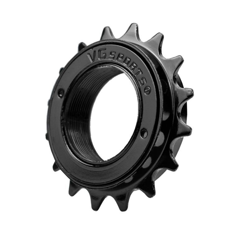 VG SPORTS Stroller Scooter Bicycle Single Speed Flywheel