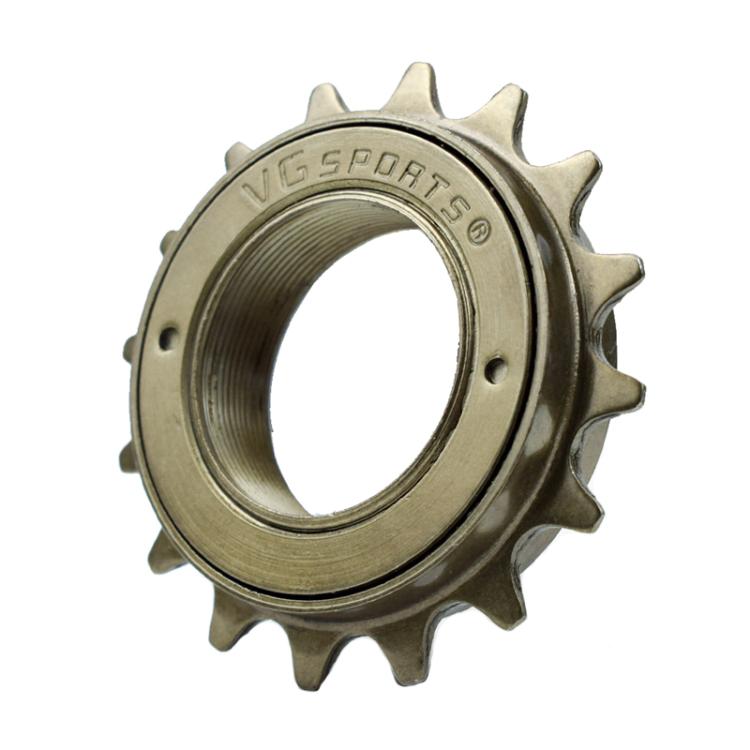 VG SPORTS Stroller Scooter Bicycle Single Speed Flywheel