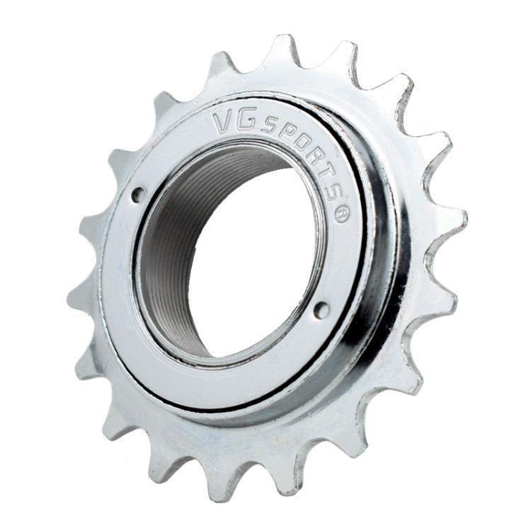 VG SPORTS Stroller Scooter Bicycle Single Speed Flywheel