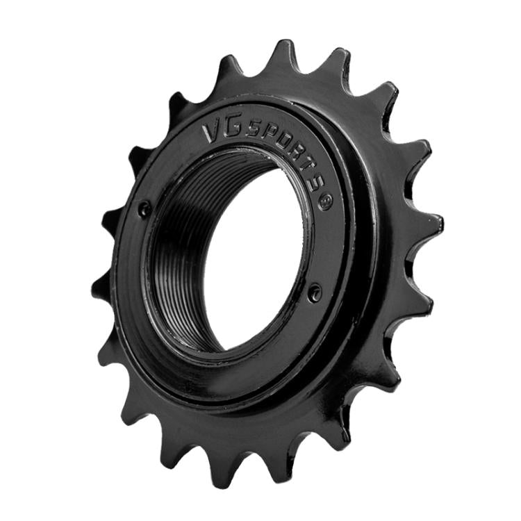VG SPORTS Stroller Scooter Bicycle Single Speed Flywheel