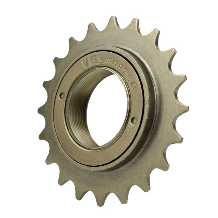VG SPORTS Stroller Scooter Bicycle Single Speed Flywheel