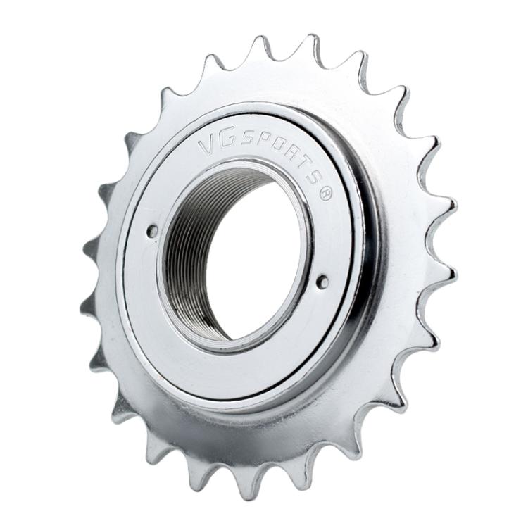 VG SPORTS Stroller Scooter Bicycle Single Speed Flywheel