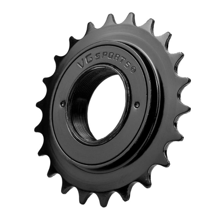 VG SPORTS Stroller Scooter Bicycle Single Speed Flywheel