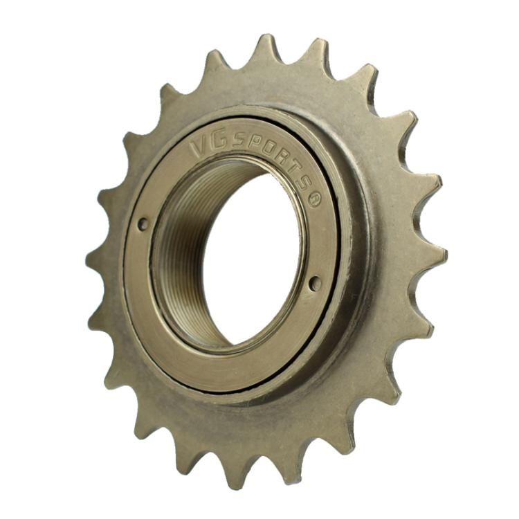 VG SPORTS Stroller Scooter Bicycle Single Speed Flywheel