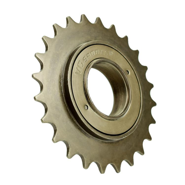 VG SPORTS Stroller Scooter Bicycle Single Speed Flywheel