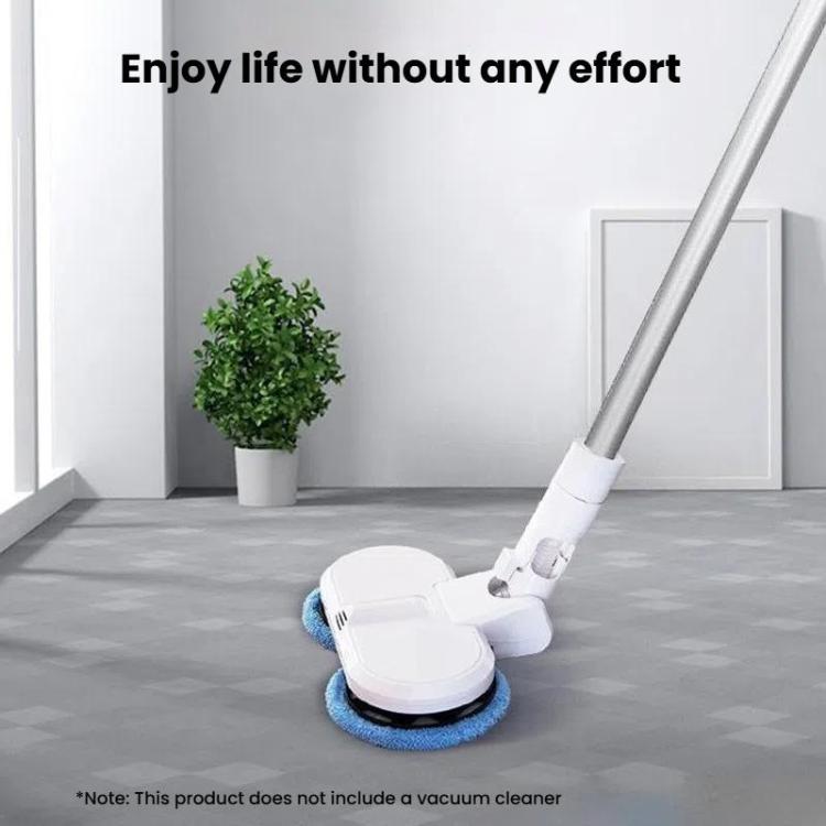 Electric Mop Head With Water Tank for Xiaomi Dreame / Dyson Handheld Vacuum Cleaner