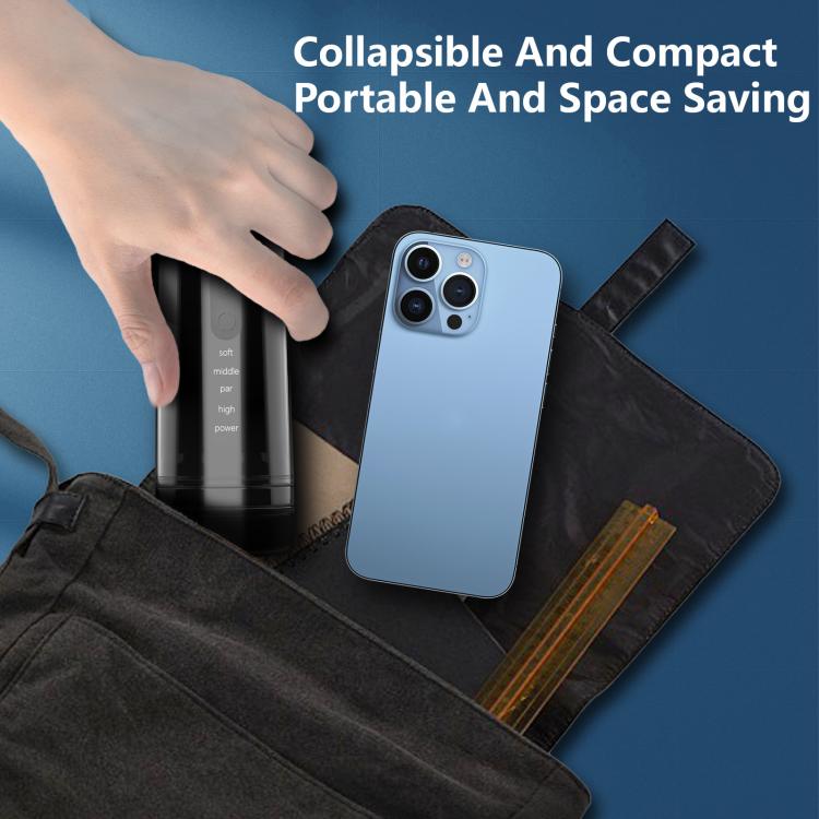 Portable Electric Ear Cleaner Earwax Remover Ear Cleaner