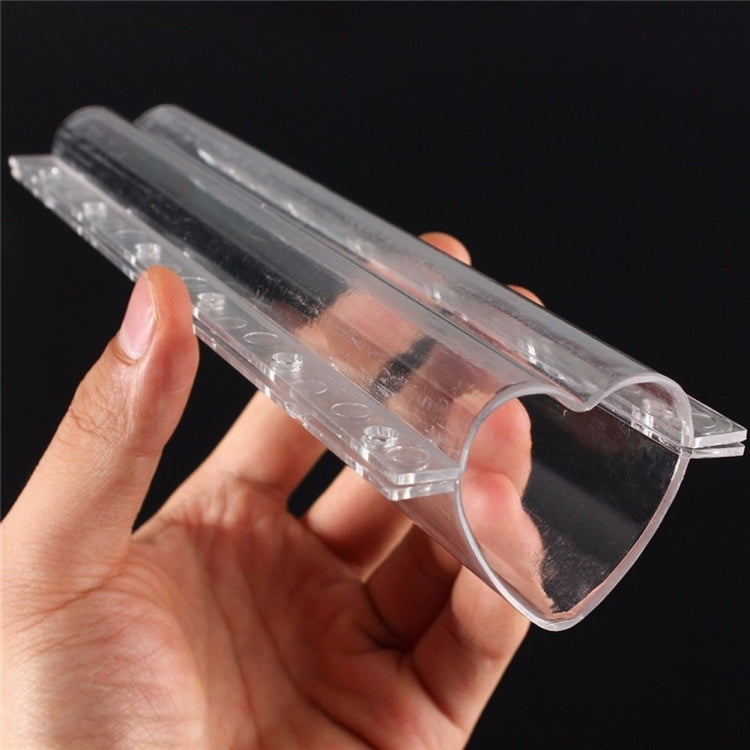 Heart-shaped Fruit Shaped Growth Plastic Mold