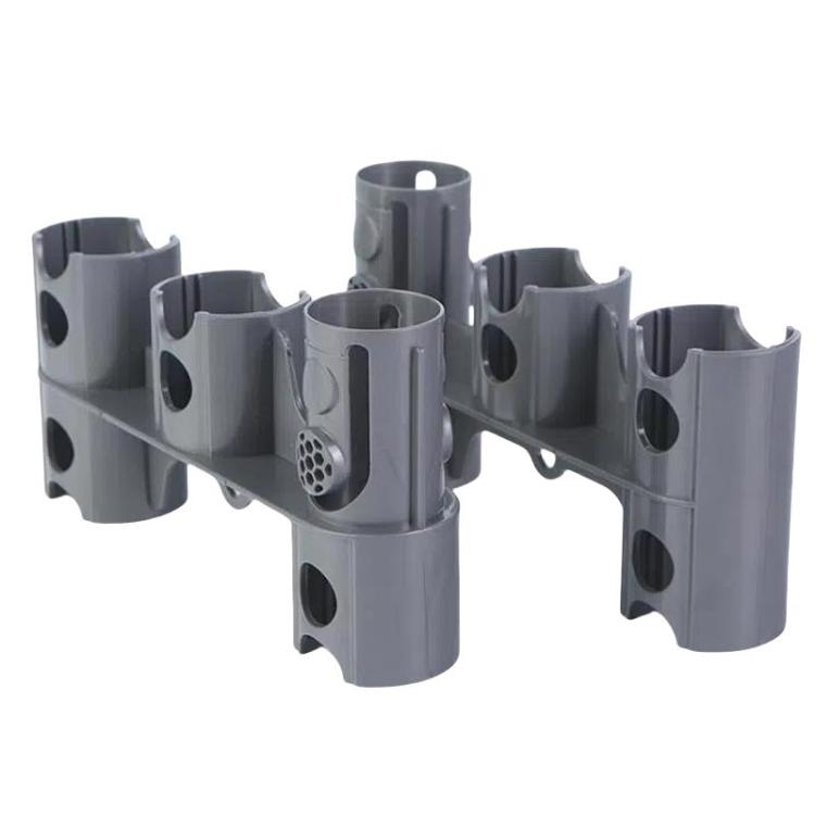 For Dyson V7 / V8 / V10 / V11 / V15 Storage Rack Cleaning Brush Head Hanger Bracket