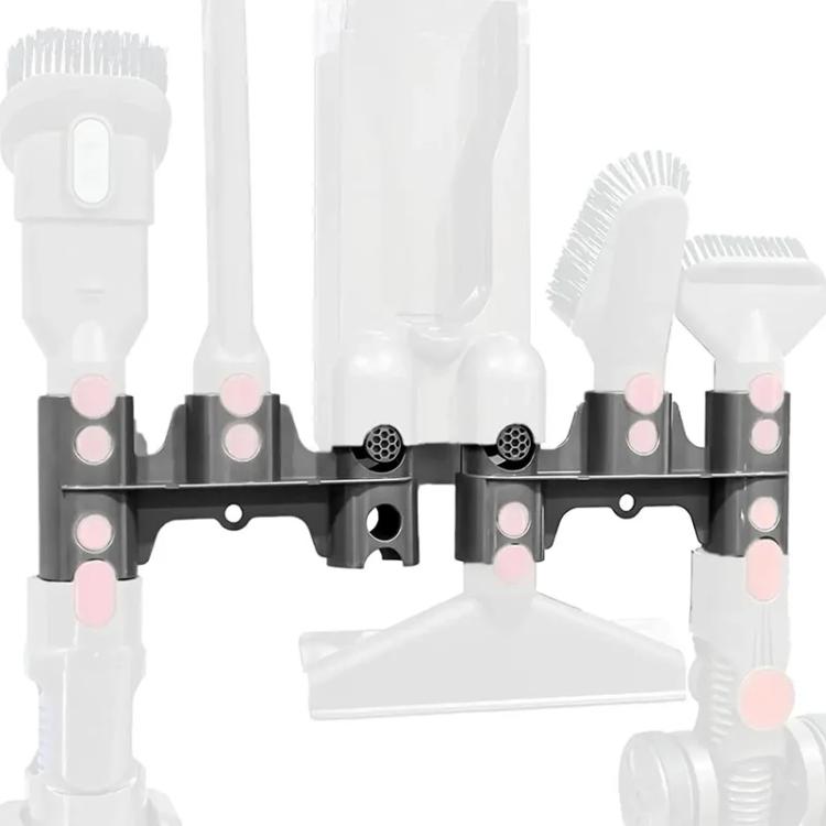 For Dyson V7 / V8 / V10 / V11 / V15 Storage Rack Cleaning Brush Head Hanger Bracket