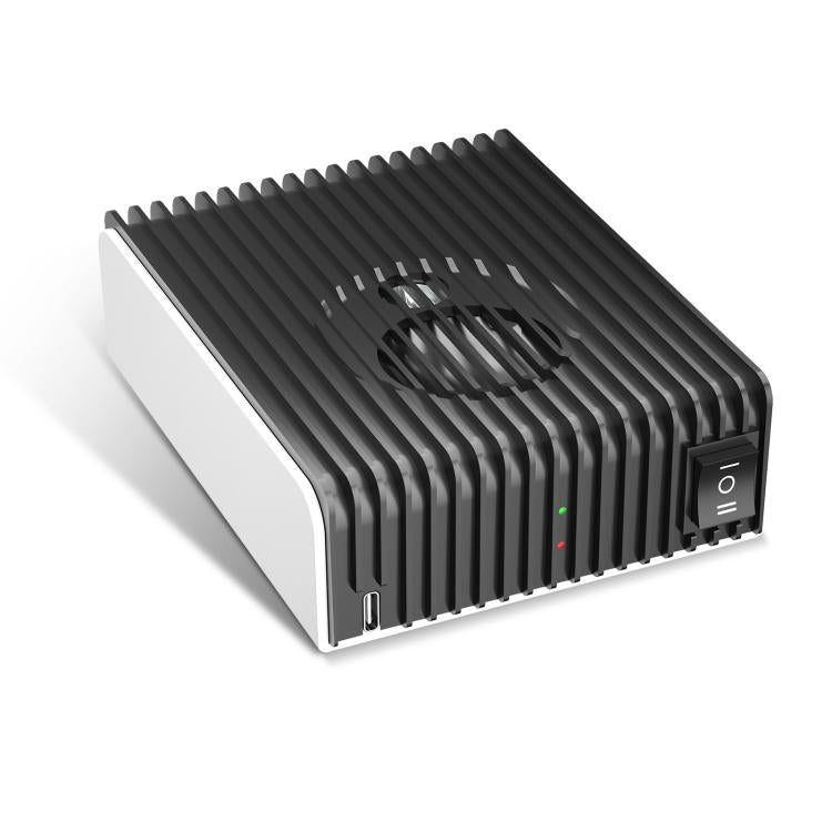 Car High-power Ultrasonic Mouse Repeller Portable Outdoor Animal Repeller