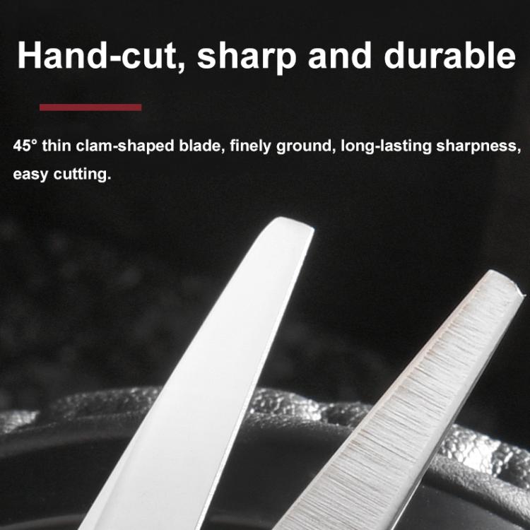 Stainless Steel Haircutting Scissors Set Hair Cutting Tools