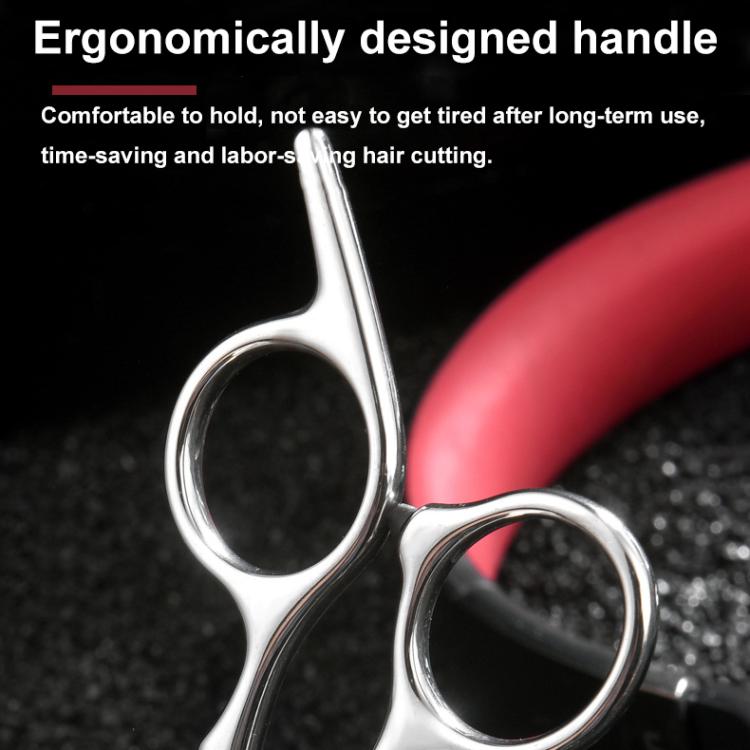 Stainless Steel Haircutting Scissors Set Hair Cutting Tools