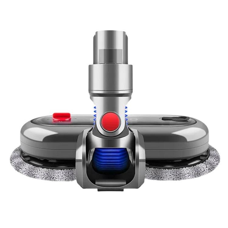 Electric Mop Head Attachment For Dyson V15 / V11 / V10 / V7 / V8 Vacuum Cleaner