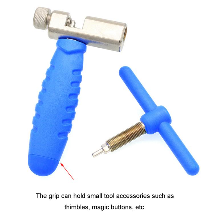 Mountain Bicycle Chain Cutter Steel Chain Release Tool