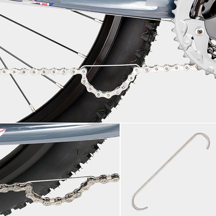 Mountain Bicycle Chain Cutter Steel Chain Release Tool