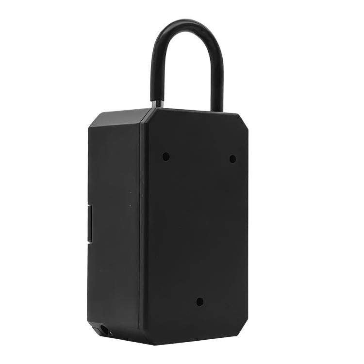 Smart Bluetooth Key Box Supports Fingerprint/APP/Password/IC Card Unlocking