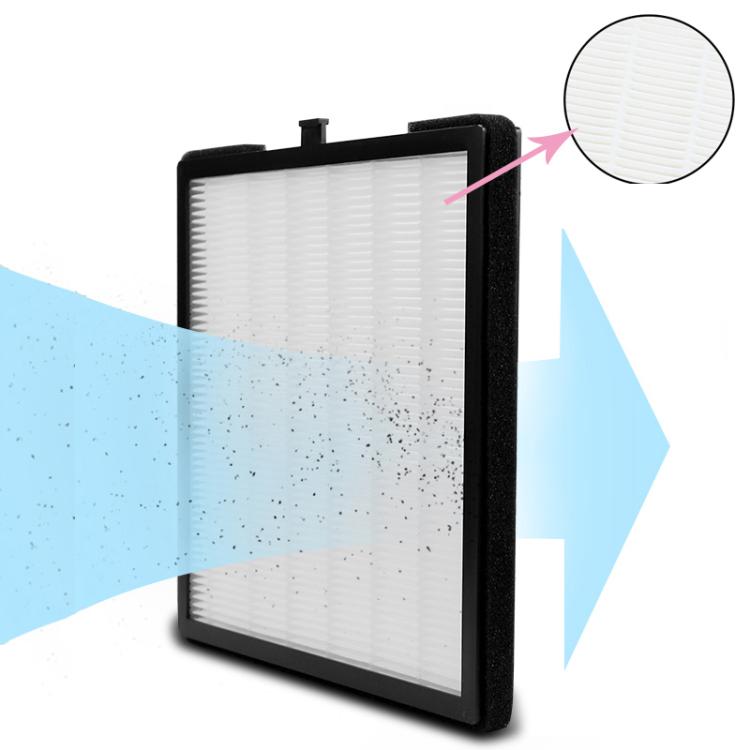 Nail Dust Collector Filter Nail Drill Vacuum Cleaner Accessories