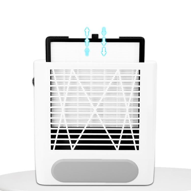 Nail Dust Collector Filter Nail Drill Vacuum Cleaner Accessories