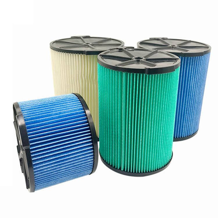 Vacuum Cleaner Filter Replacement Parts