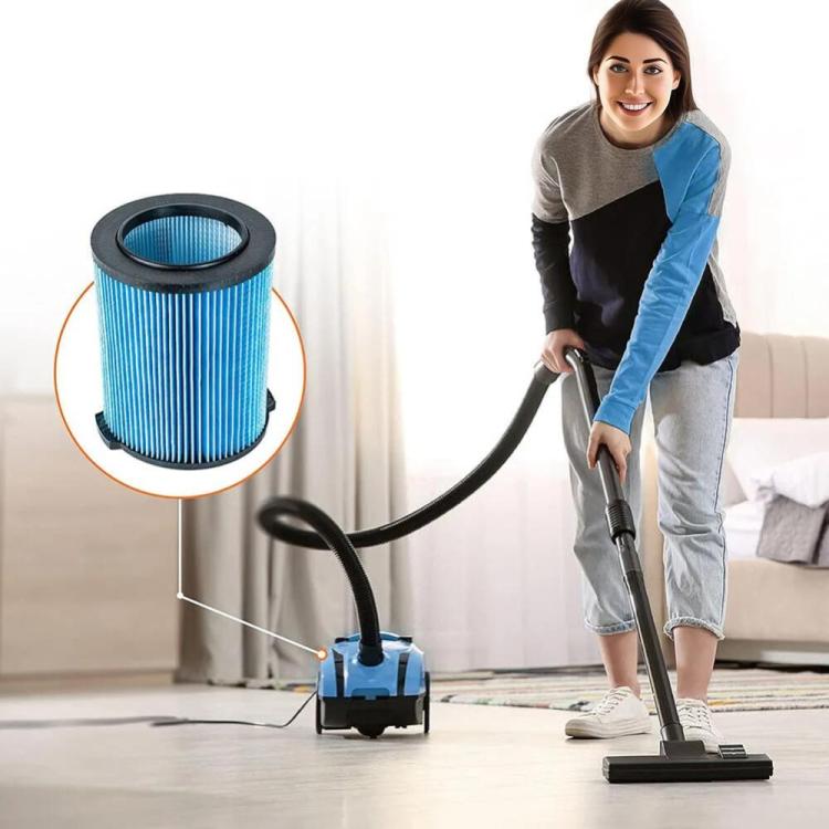 Vacuum Cleaner Filter Replacement Parts