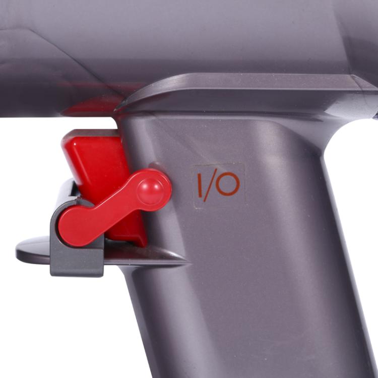 2pcs For Dyson V7 / V8 / V10 / V11 / V15 Vacuum Cleaner Switch Latch Retainer