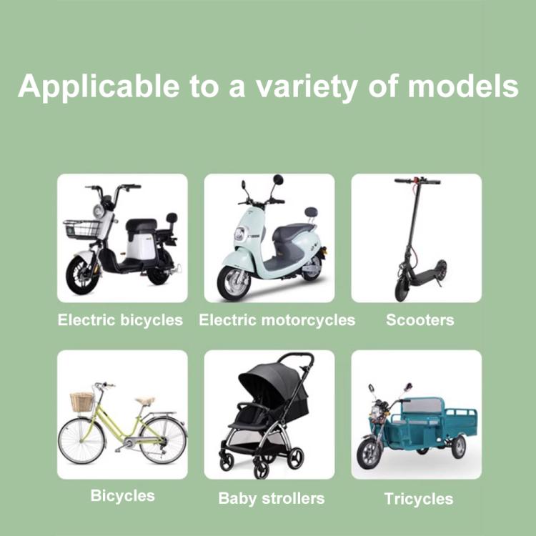 Electric Vehicle Front Helmet Raincoat Storage Waterproof Bag