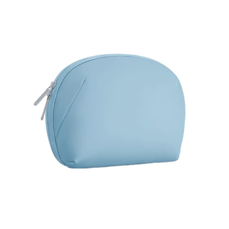 BUBM BM01351001 Portable 3D Volcano-shaped Cosmetic Storage Bag Toiletries Bag