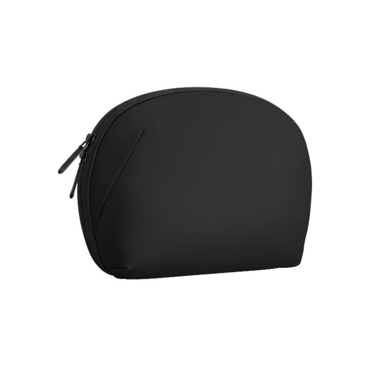 BUBM BM01351001 Portable 3D Volcano-shaped Cosmetic Storage Bag Toiletries Bag